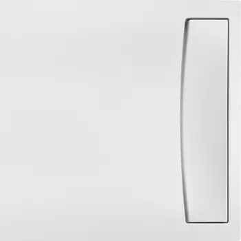 Поддон для душа Jacob Delafon Flight Neus E66511 90х90 с сифоном