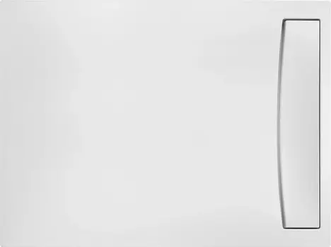 Поддон для душа Jacob Delafon Flight Neus E66512 100х80 с сифоном