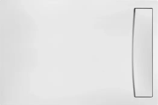 Поддон для душа Jacob Delafon Flight Neus E66513 120х80 с сифоном