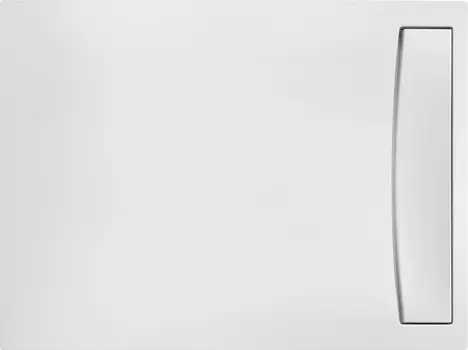 Поддон для душа Jacob Delafon Flight Neus E66514 120x90 без крышки E66514-00