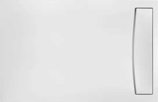 Поддон для душа Jacob Delafon Flight Neus E66516 140х90 с сифоном