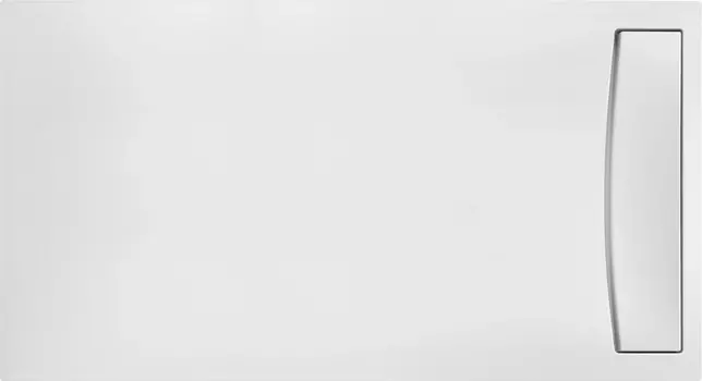 Поддон для душа Jacob Delafon Flight Neus E66521 160х90 с сифоном