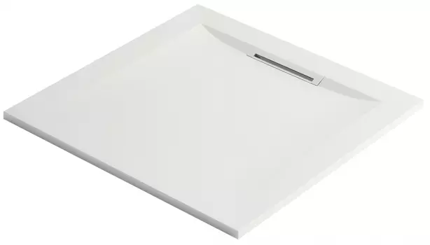 Поддон для душа Jacob Delafon Flight Pure E62321-00 90х90
