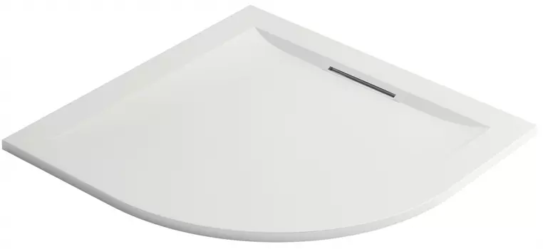 Поддон для душа Jacob Delafon Flight Pure E62322-00 80х80