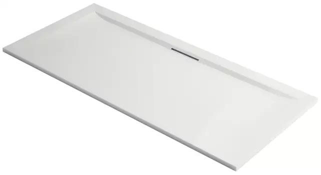 Поддон для душа Jacob Delafon Flight Pure E62330-00 140х90