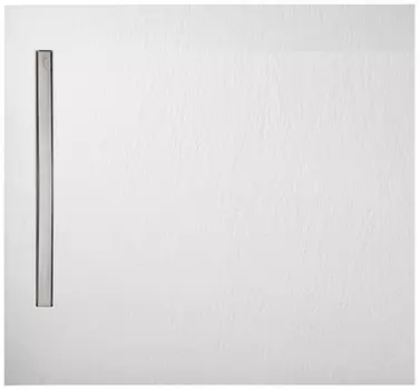 Поддон для душа Jacob Delafon Surface E62624-SS2 90х90 без крышки