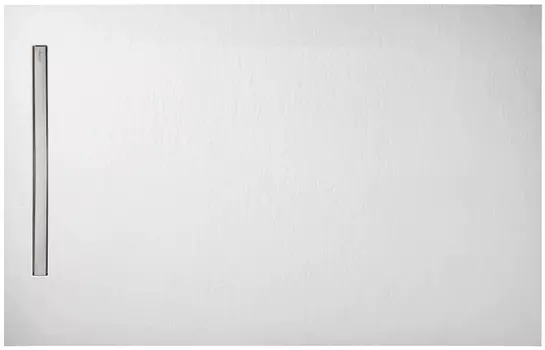 Поддон для душа Jacob Delafon Surface E62625-SS2 100х80 без крышки