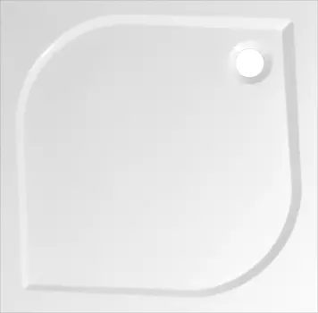 Поддон для душа Эстет Гамма 100x100 ФР-00000957