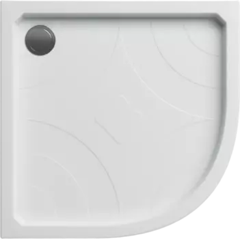 Поддон для душа Koller Pool GRACE90R 90х90