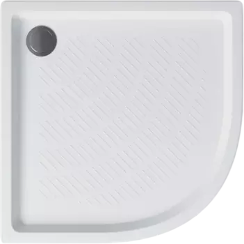 Поддон для душа Koller Pool ROUND90R 90х90