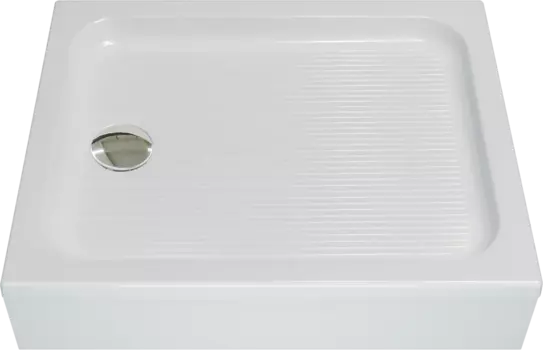 Поддон для душа Niagara Nova NG-100-80Q RUS 100x80 см, прямоугольный 100801QRUS