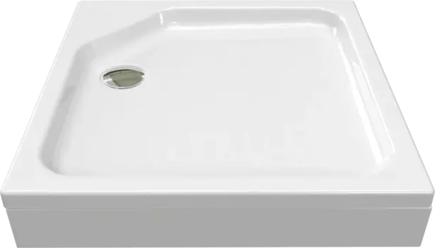 Поддон для душа Niagara Nova NG-80-80Q RUS 80x80 см, квадратный 80801QRUS
