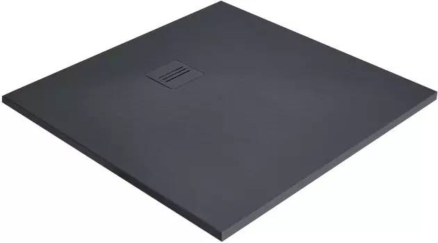 Поддон для душа Radaway Kyntos C 100x100, antracite HKC100100-64