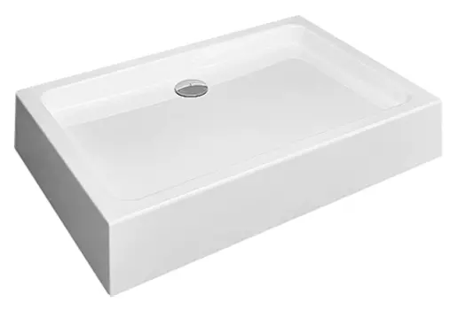 Поддон для душа Radaway Laros D100x80 SLD81017-01
