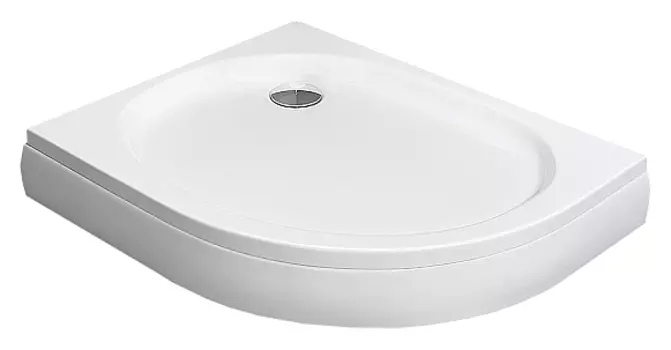 Поддон для душа Radaway Patmos E 100x80 L 4P81155-03L
