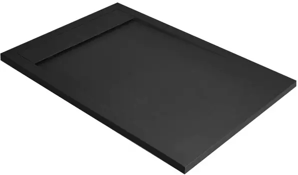 Поддон для душа Radaway Teos F 120x90, black HTF12090-54