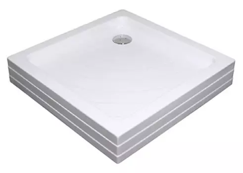 Поддон для душа Ravak ANGELA-80 PU A004401120