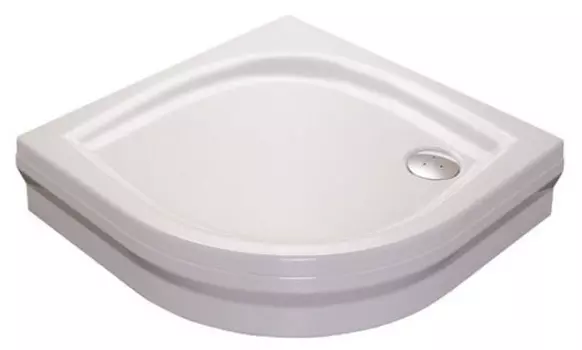 Поддон для душа Ravak Elipso-90 PAN с экраном A227701410