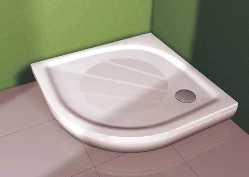 Поддон для душа Ravak ELIPSO PRO-80 XA234401010