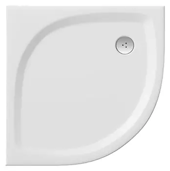 Поддон для душа Ravak Elipso Pro-90 Flat XA237711010