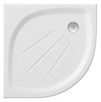 Поддон для душа Ravak ELIPSO PRO-90 XA237701010