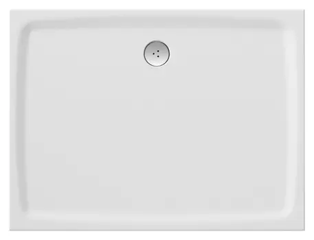 Поддон для душа Ravak Gigant Pro 100х80 Flat XA03A411010