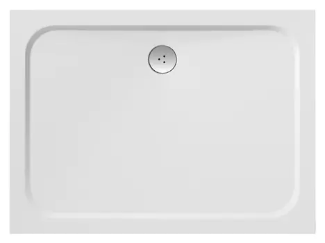 Поддон для душа Ravak Gigant Pro 110х80 Chrome XA04D401010