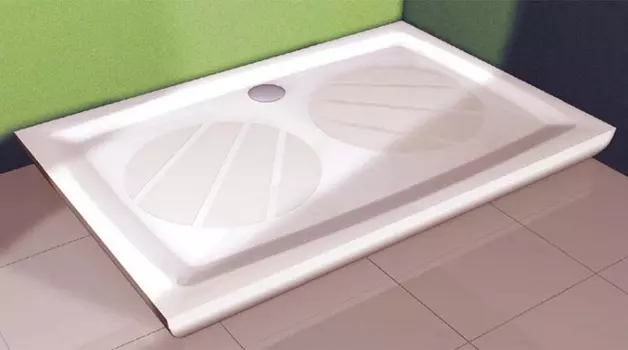 Поддон для душа Ravak GIGANT PRO 120x80 XA03G401010