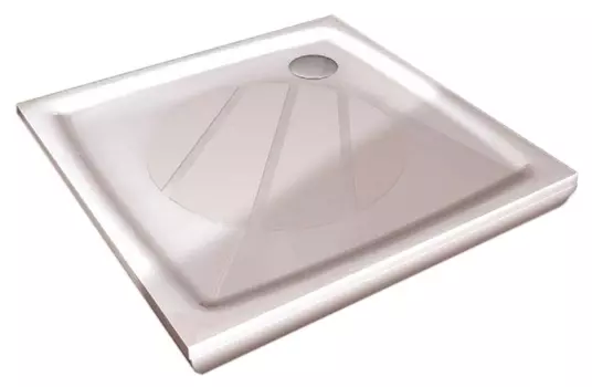 Поддон для душа Ravak PERSEUS PRO-100 XA03AA01010