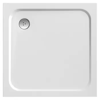 Поддон для душа Ravak Perseus Pro-90 Chrome XA047701010