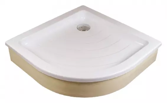 Поддон для душа Ravak Ronda-80 EX A204001320