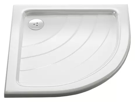 Поддон для душа Ravak Ronda-90 LA A217001220