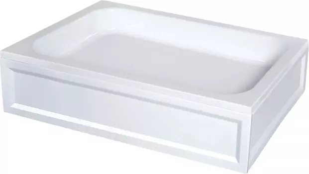 Поддон для душа RGW Acrylic B/CL-S 90х100 16180290-51