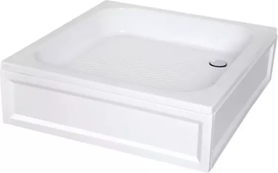 Поддон для душа RGW Acrylic B/CL-S 90х90 16180199-51