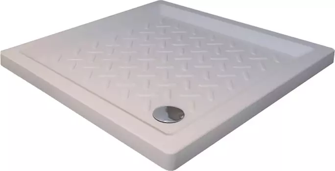 Поддон для душа RGW Ceramics CR-077 70х70х9 19170177-01