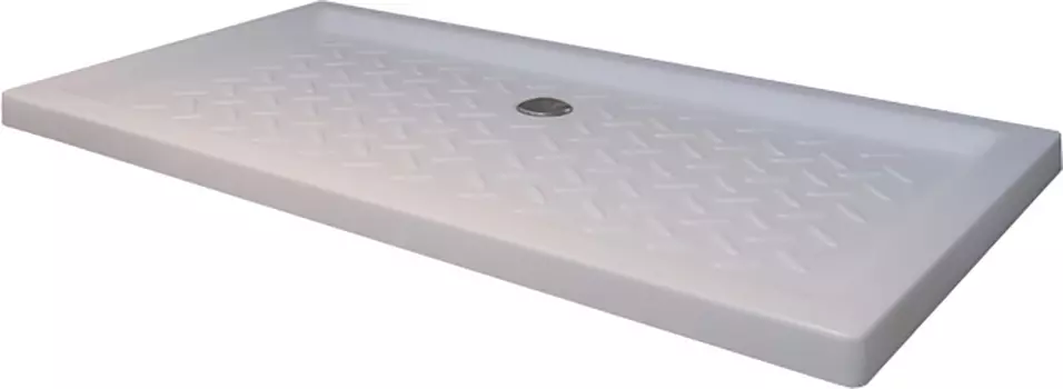 Поддон для душа RGW Ceramics CR-147 70х140х10 19170374-01