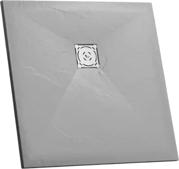 Поддон для душа RGW Stone Tray ST-0099Co 90х90, бетон 16152099-10