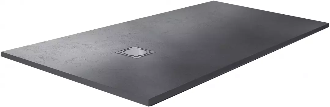Поддон для душа RGW Stone Tray ST-0117G 70х170 с сифоном