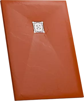 Поддон для душа RGW Stone Tray ST-0129Tr 90х120, терракот 16152912-11