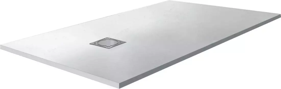 Поддон для душа RGW Stone Tray ST-0139W 90х130 16152913-01