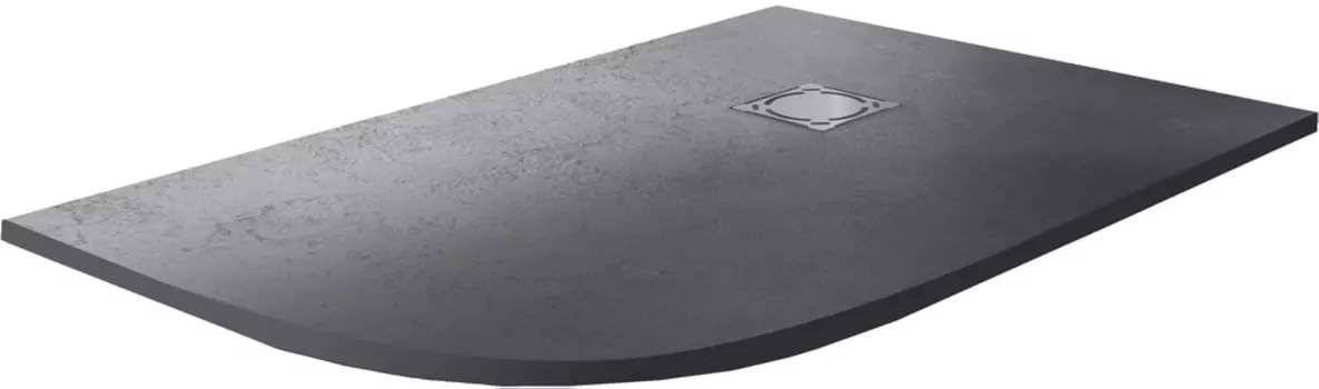 Поддон для душа RGW Stone Tray ST/AR-0129G 90х120 с сифоном 16154129-02R