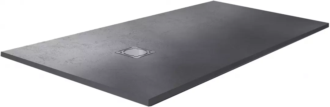 Поддон для душа RGW Stone Tray ST-0109G 90х100 с сифоном 16152910-02