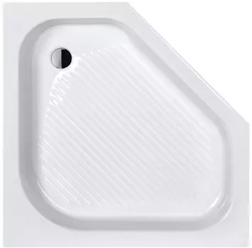 Поддон для душа RGW Style B/CL-S-A 80x80 16180588-51-A