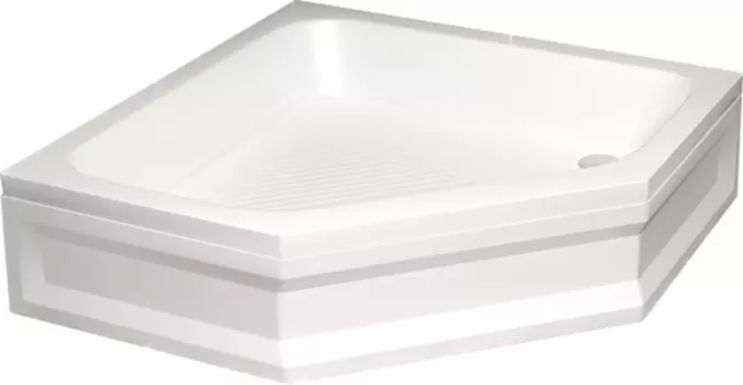 Поддон для душа RGW Style BТ/CL-S 100х100 16180500-51