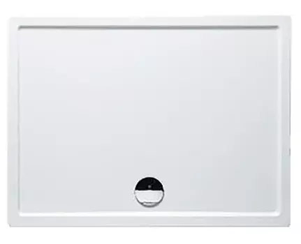 Поддон для душа Riho Davos 257 (140x90 см) DA6500500000000