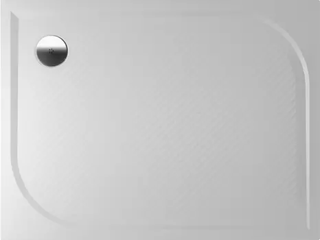 Поддон для душа Riho Kolping DB34 120x90 см D004009005