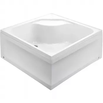 Поддон для душа River Wemor 10000006111 100х100