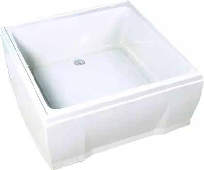 Поддон для душа River Wemor квадратный 90/90/38 10000002983