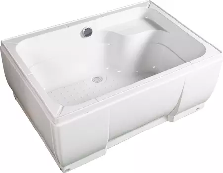 Поддон для душа River Wemor Sena 120/80/50 10000002325