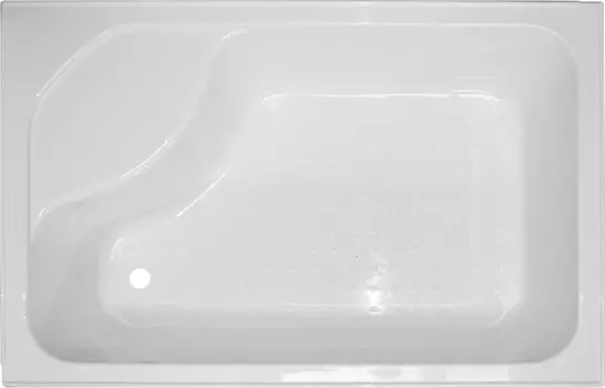 Поддон для душа Royal Bath RB 8100BP L RB8100BP-L